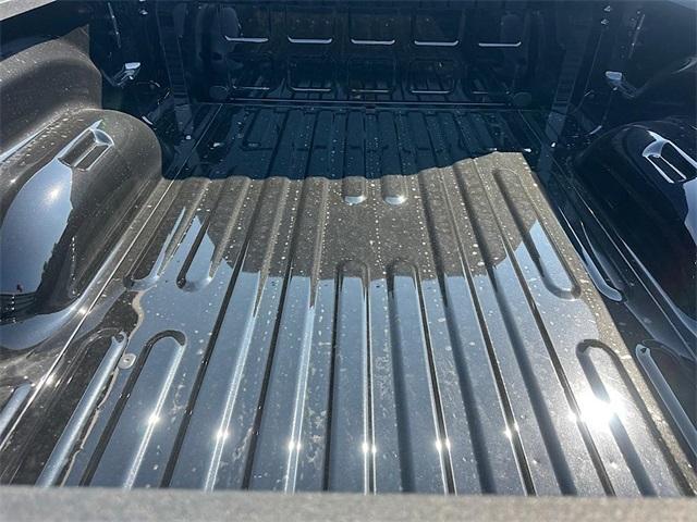 new 2026 Ram 2500 car, priced at $57,995