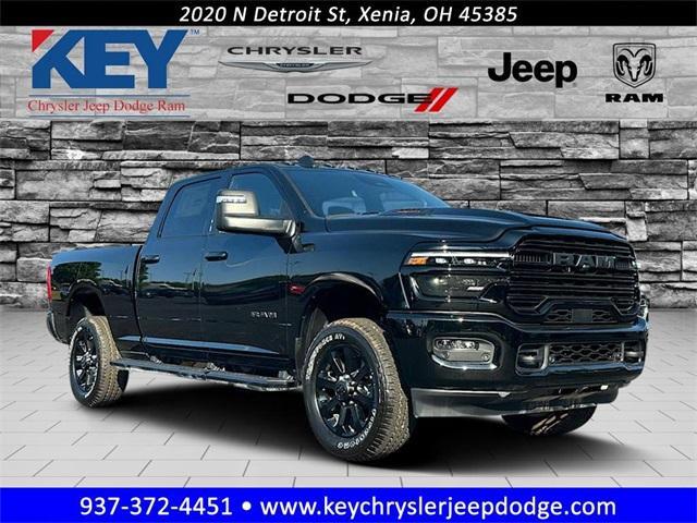 new 2026 Ram 2500 car, priced at $66,520