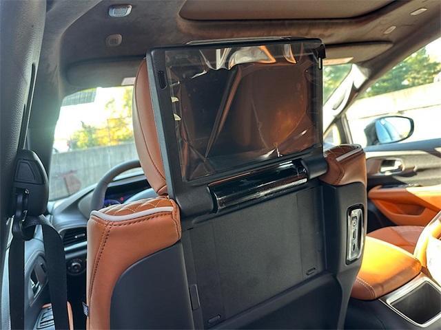 new 2026 Chrysler Pacifica car, priced at $52,785