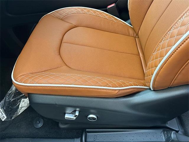 new 2026 Chrysler Pacifica car, priced at $52,785