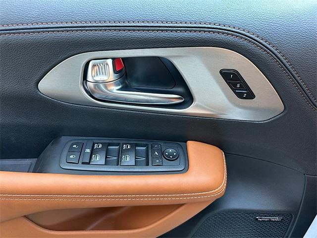 new 2026 Chrysler Pacifica car, priced at $52,785