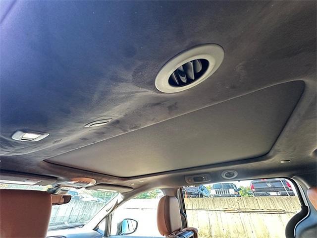 new 2026 Chrysler Pacifica car, priced at $52,785