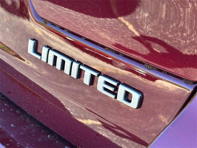 new 2025 Jeep Grand Cherokee car, priced at $45,260