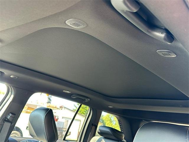 new 2025 Jeep Grand Cherokee car, priced at $45,260