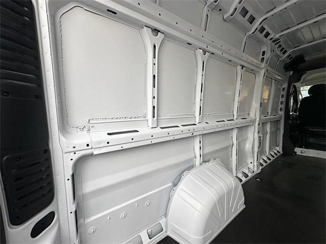 new 2025 Ram ProMaster 3500 car, priced at $49,820