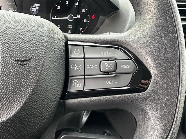 new 2025 Ram ProMaster 3500 car, priced at $49,820