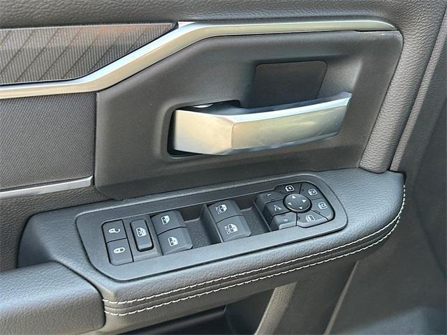 new 2025 Ram 2500 car, priced at $70,995