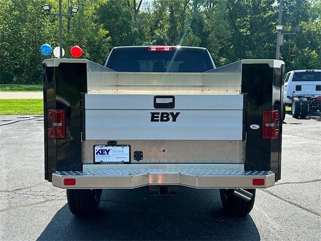 new 2025 Ram 2500 car, priced at $70,995