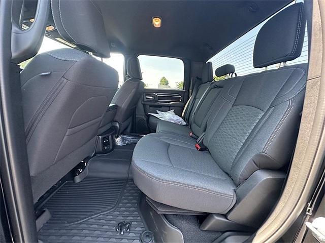 new 2025 Ram 2500 car, priced at $70,995