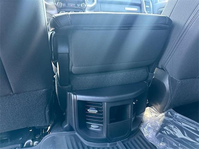 new 2025 Ram 2500 car, priced at $70,995