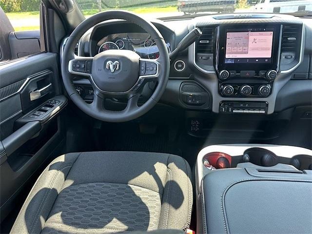 new 2025 Ram 2500 car, priced at $70,995