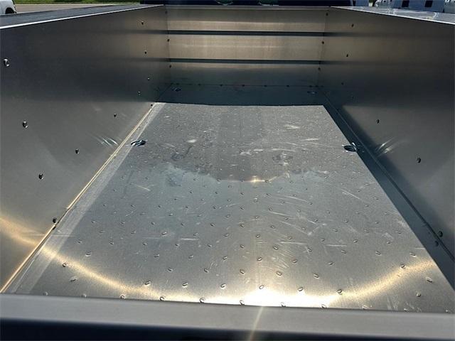 new 2025 Ram 2500 car, priced at $70,995