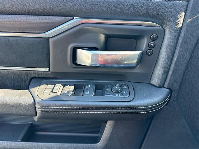 new 2026 Ram 2500 car, priced at $81,535