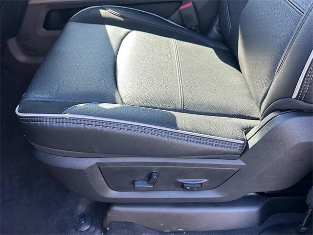 new 2026 Ram 2500 car, priced at $81,535