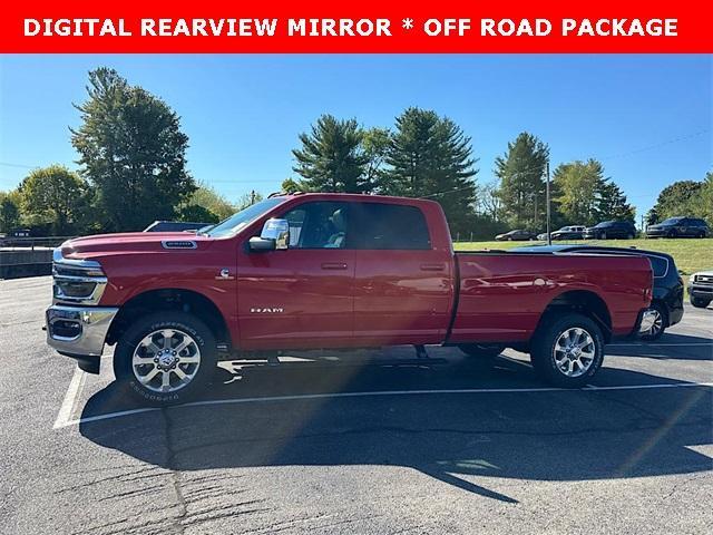 new 2026 Ram 2500 car, priced at $79,535