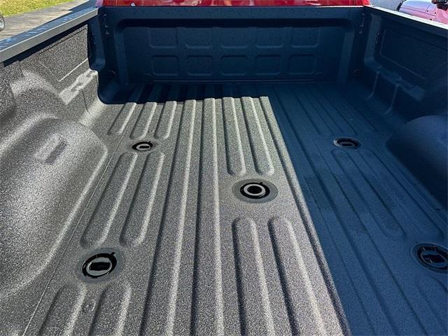 new 2026 Ram 2500 car, priced at $81,535