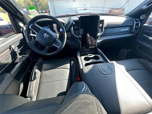 new 2026 Ram 2500 car, priced at $81,535