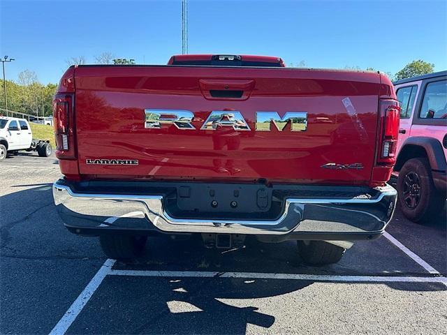 new 2026 Ram 2500 car, priced at $81,535