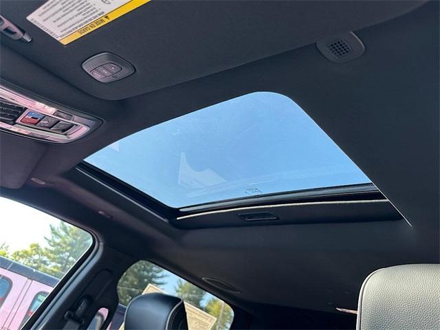 new 2026 Ram 2500 car, priced at $81,535