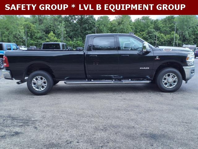 new 2024 Ram 3500 car, priced at $77,900