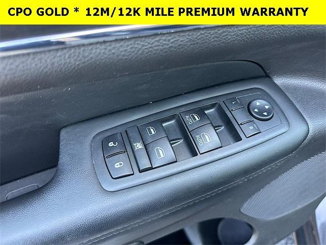 used 2020 Jeep Grand Cherokee car, priced at $21,835