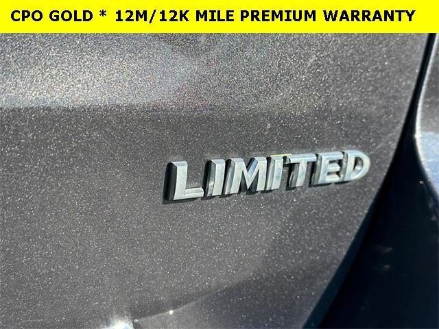 used 2020 Jeep Grand Cherokee car, priced at $21,835