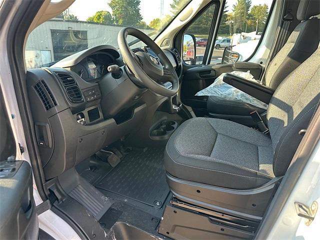 new 2024 Ram ProMaster 3500 car, priced at $50,995