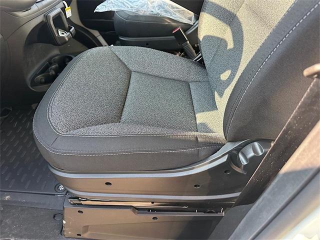 new 2024 Ram ProMaster 3500 car, priced at $50,995
