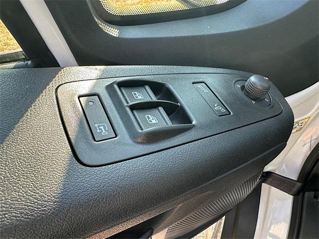 new 2024 Ram ProMaster 3500 car, priced at $50,995