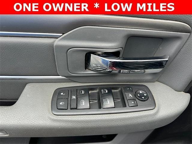 used 2018 Ram 2500 car, priced at $36,225