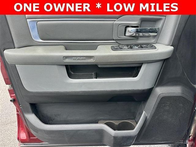 used 2018 Ram 2500 car, priced at $36,225