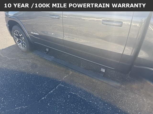 new 2026 Ram 1500 car, priced at $57,820