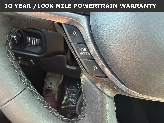 new 2026 Ram 1500 car, priced at $57,820