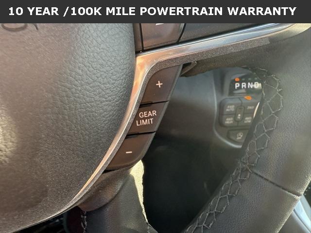 new 2026 Ram 1500 car, priced at $57,820