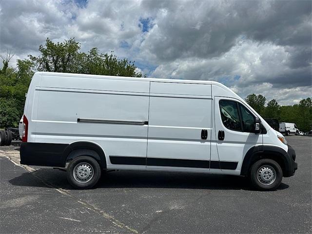new 2025 Ram ProMaster 3500 car, priced at $49,995