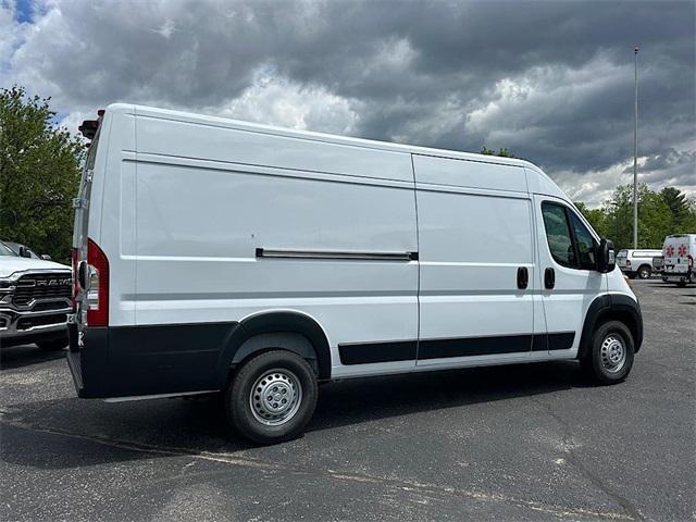 new 2025 Ram ProMaster 3500 car, priced at $49,995