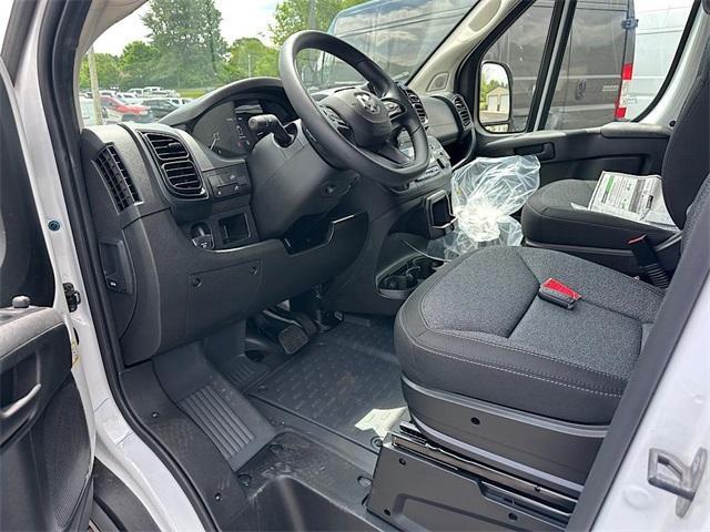 new 2025 Ram ProMaster 3500 car, priced at $49,995