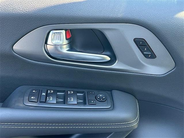 new 2026 Chrysler Pacifica car, priced at $45,460