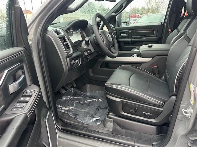 new 2026 Ram 2500 car, priced at $65,375