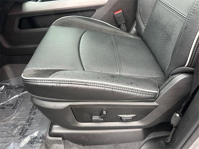 new 2026 Ram 2500 car, priced at $65,375