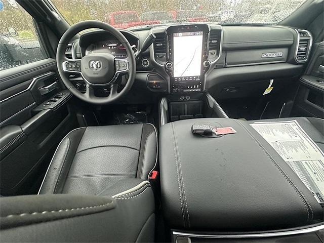 new 2026 Ram 2500 car, priced at $65,375