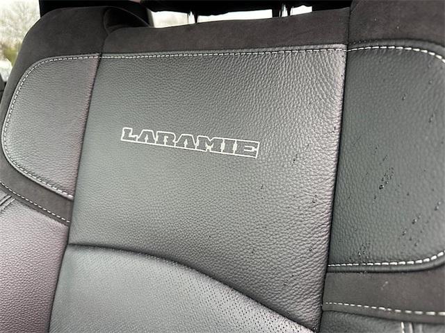 new 2026 Ram 2500 car, priced at $65,375