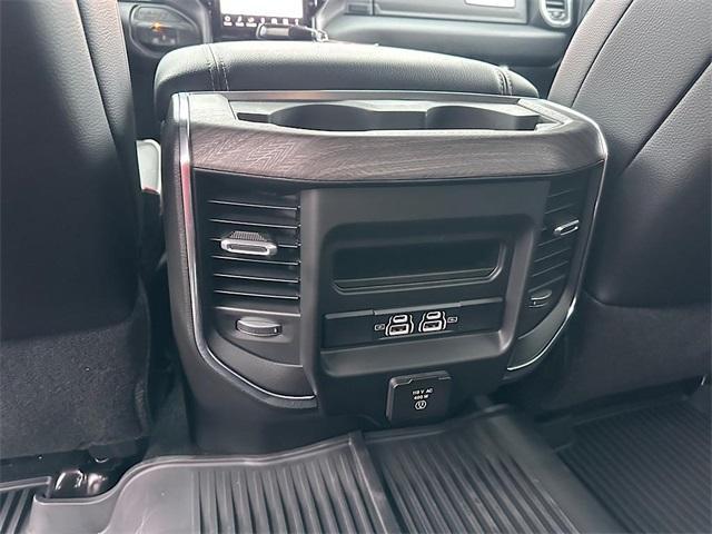 new 2026 Ram 2500 car, priced at $65,375