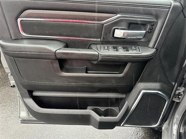 new 2026 Ram 2500 car, priced at $65,375