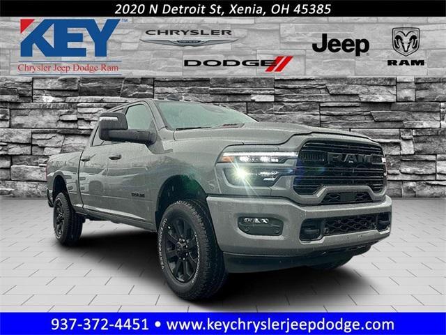 new 2026 Ram 2500 car, priced at $65,375