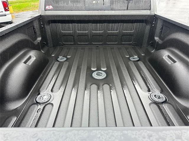 new 2026 Ram 2500 car, priced at $65,375