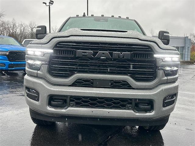 new 2026 Ram 2500 car, priced at $65,375