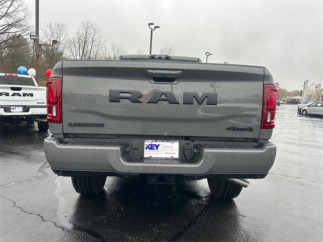 new 2026 Ram 2500 car, priced at $65,375