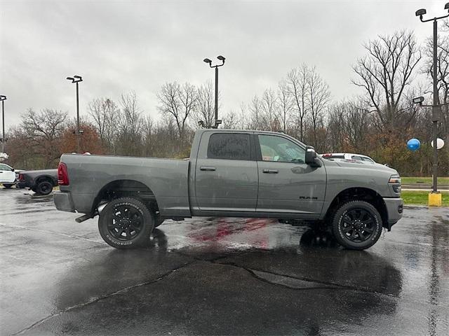 new 2026 Ram 2500 car, priced at $65,375