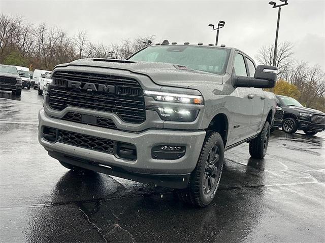 new 2026 Ram 2500 car, priced at $65,375